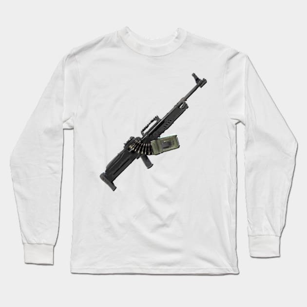 PKP Pecheneg Long Sleeve T-Shirt by TortillaChief